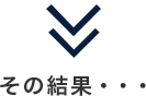 その結果・・・