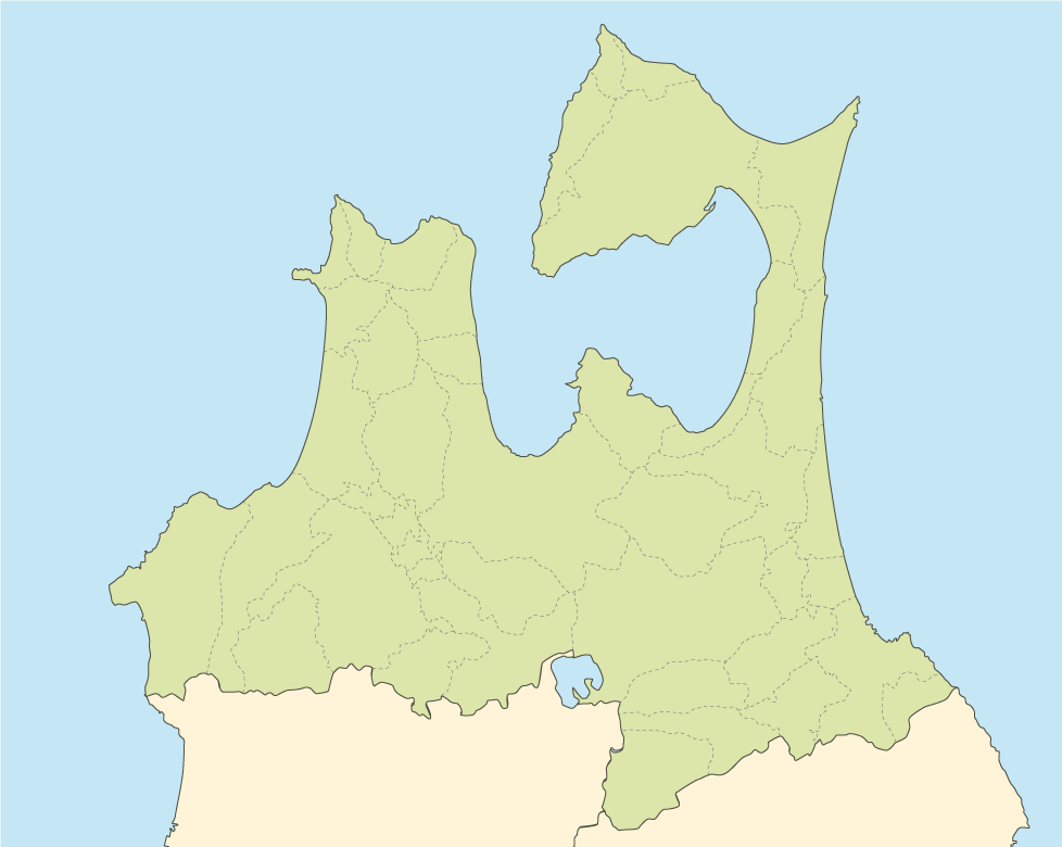 秋田県