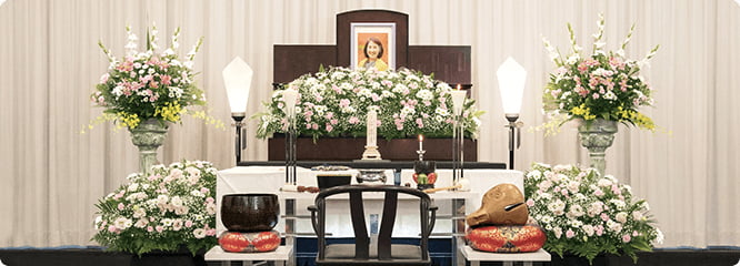 葬儀 葬式なら小さなお葬式