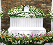 キリスト教の葬儀 葬儀 葬式なら小さなお葬式