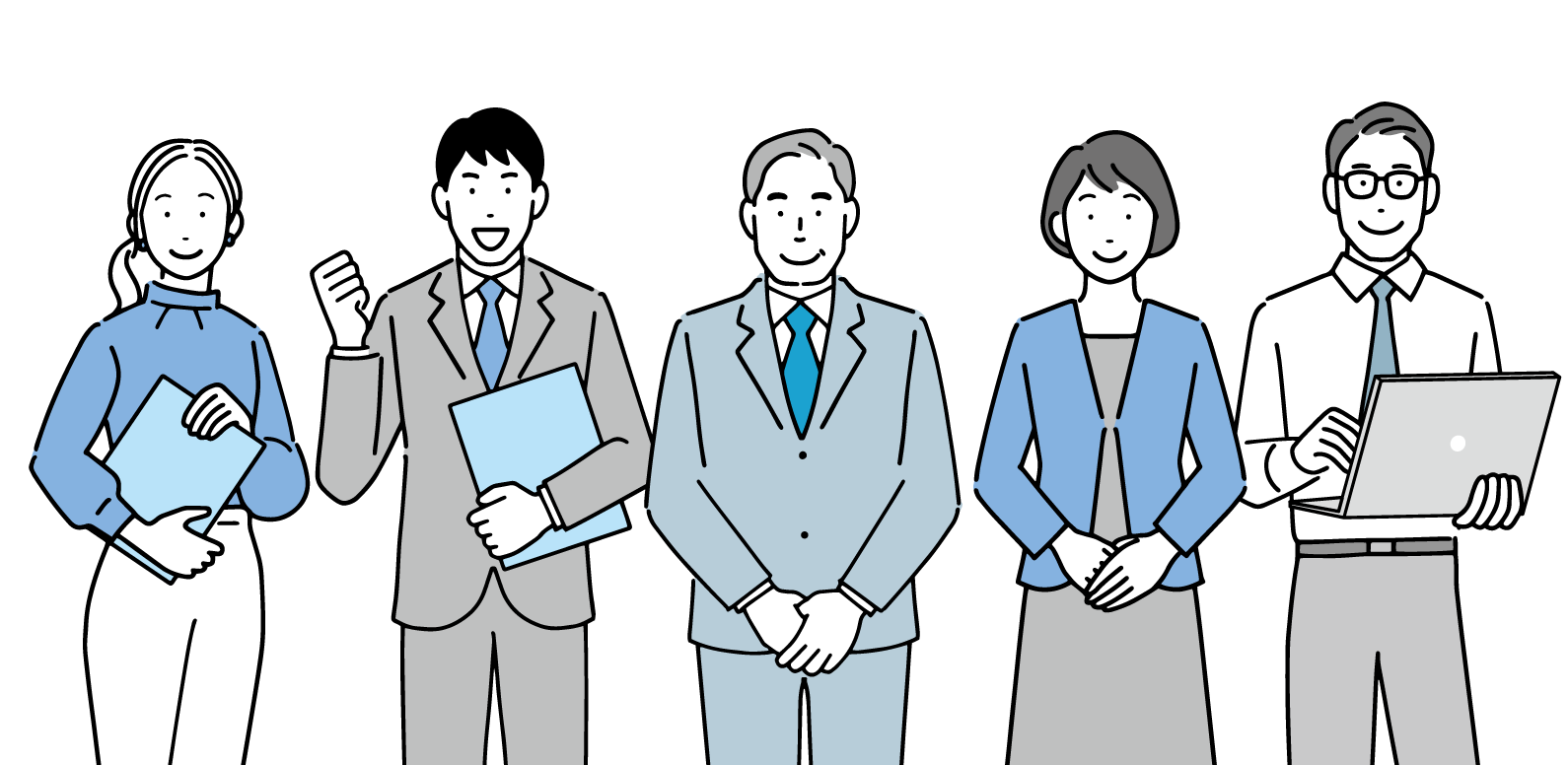 様々な専門家にいつでも相談できる安心