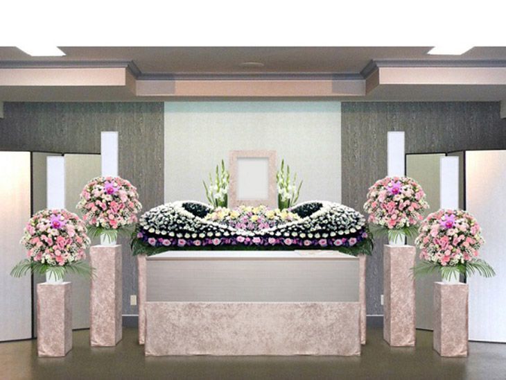 ふれあい市民斎場 東京都国分寺市 の葬儀場情報 小さなお葬式 葬儀費用が9 79万円から