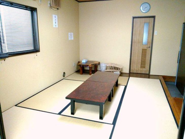 ふれあい市民斎場 国分寺市 国立市 東大和市近隣の方で家族葬のできる式場 お知らせ 愛泉葬祭