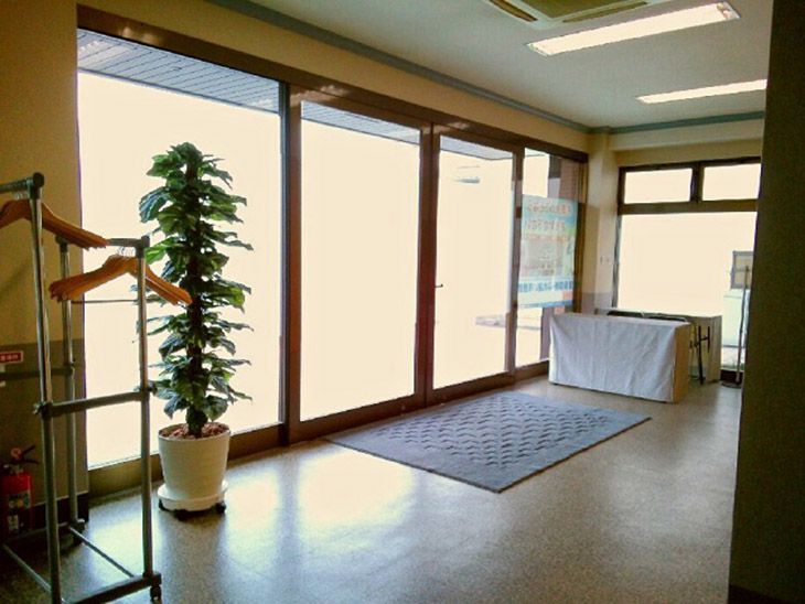 ふれあい市民斎場 東京都国分寺市 の葬儀場情報 小さなお葬式 葬儀費用が9 79万円から