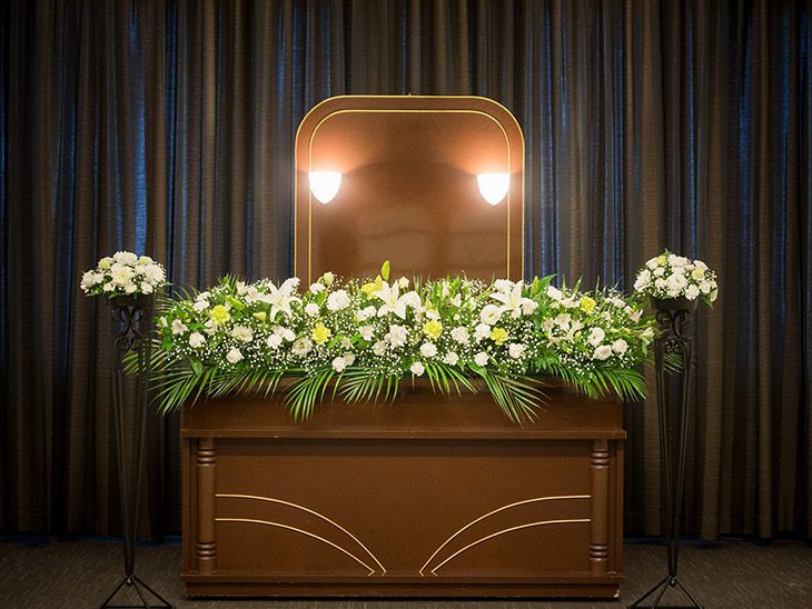 松山市錦町会館