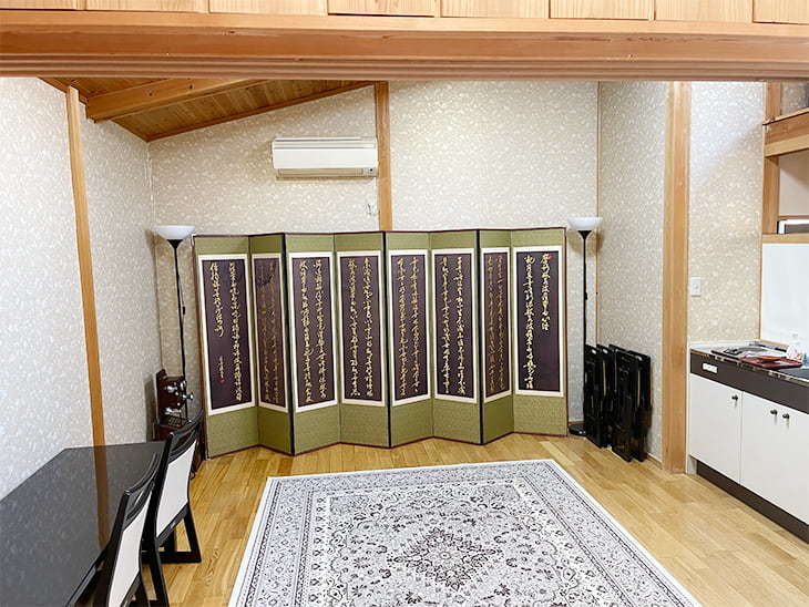 箸蔵寺ホール 愛知県名古屋市昭和区 の葬儀場情報 小さなお葬式 葬儀費用が9 79万円から