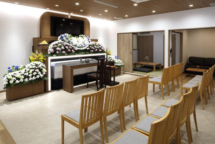 東加古川ホール