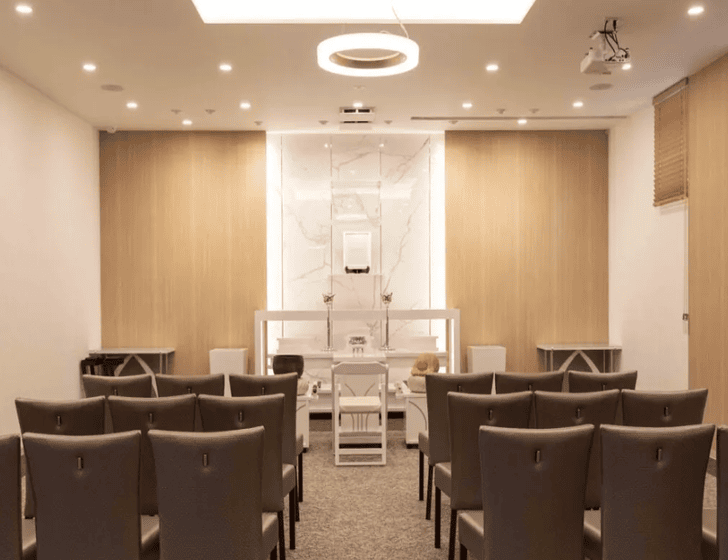 帯広中央ホール