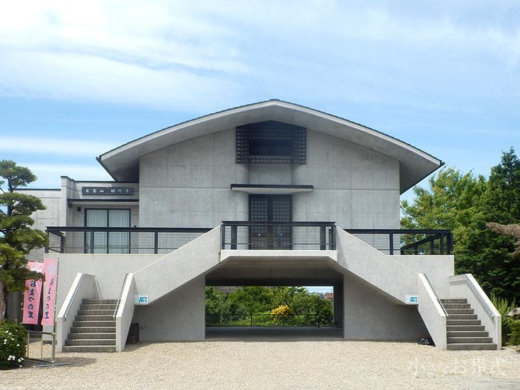 瑞円寺ホール 愛知県あま市 の葬儀場情報 小さなお葬式 葬儀費用が9 79万円から