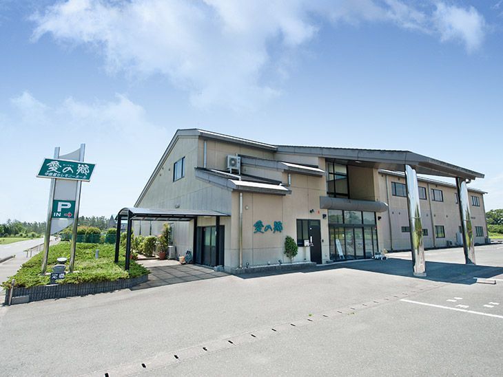 磐田市福田中島ホール 静岡県磐田市 の葬儀場情報 小さなお葬式 葬儀費用が13 09万円から