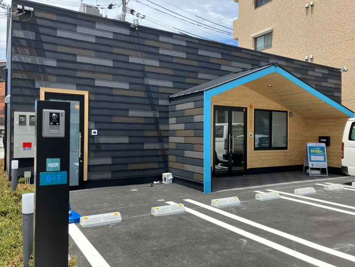小さなお葬式 西宮中前田ホール