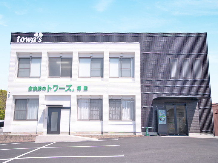 家族葬のトワーズ 浜松将監