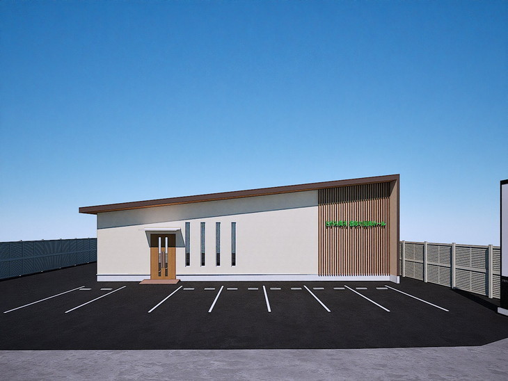 さがみ典礼 香取小見川ホール