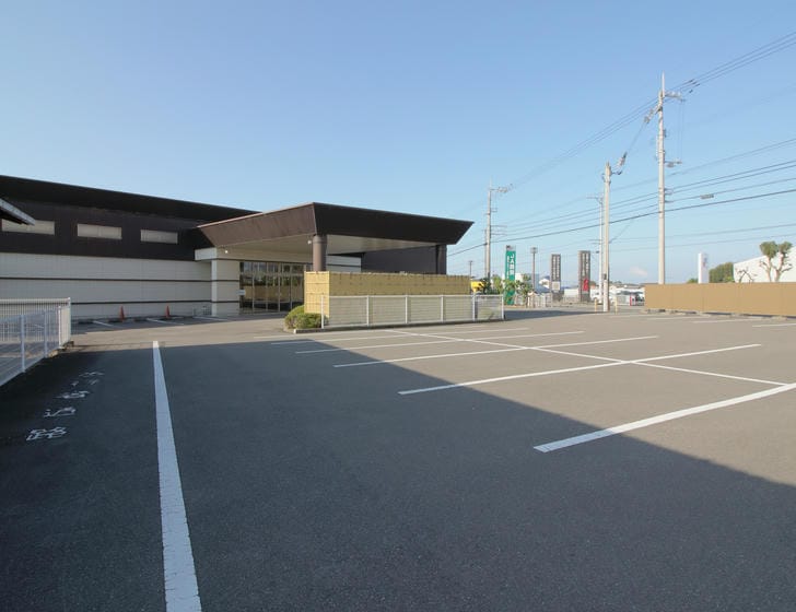 JA葬祭かがわ 観音寺会館