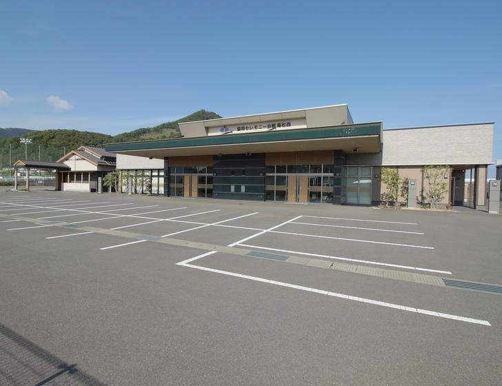 JA葬祭かがわ　高松西会館