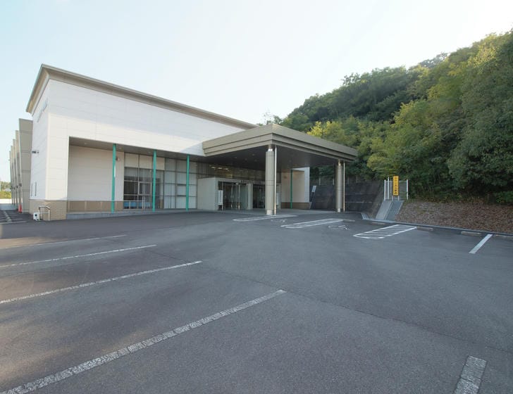 JA葬祭かがわ 綾川会館