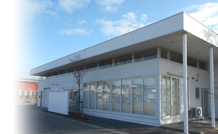 ハウスセレモニー　心白