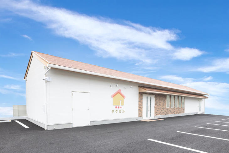 葬儀のタクセル 高崎住吉町