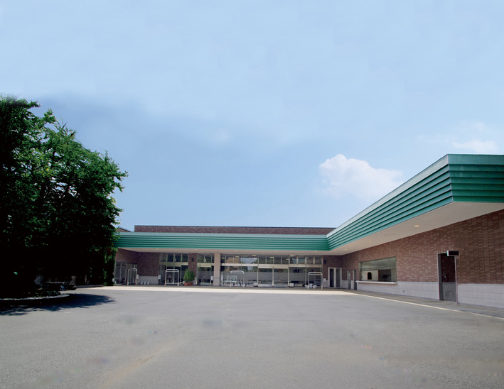 立川家族葬ホール 第一・第二・第三