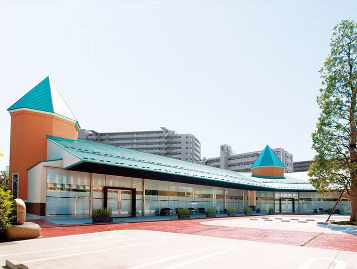 東大和桜が丘家族葬ホール 第一・第二