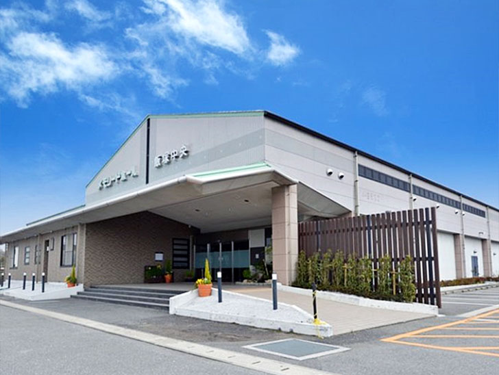 飯塚中央ホール