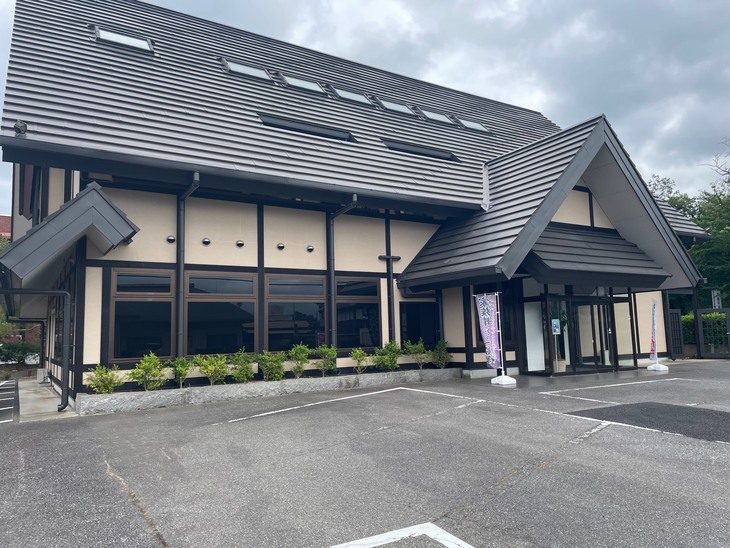 さがみ典礼 つくば北ホール