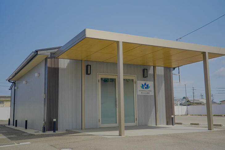 家族葬ホール 香南