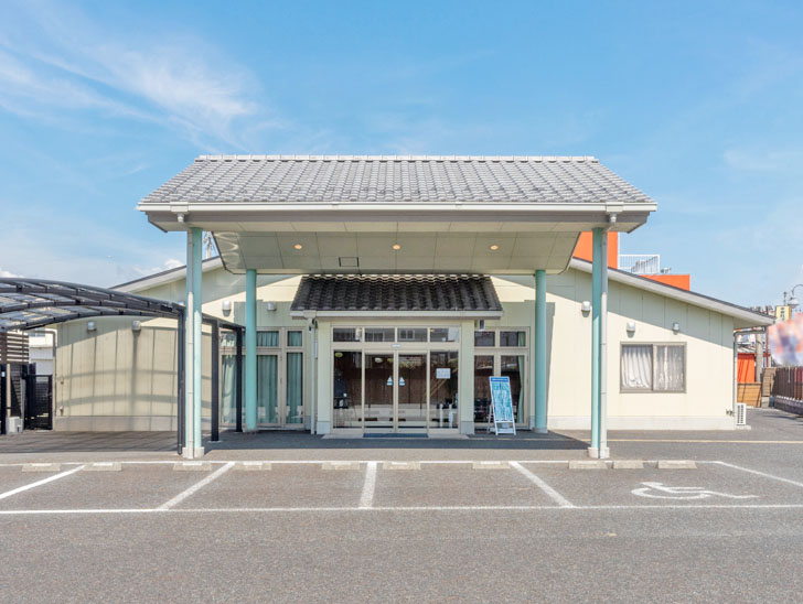 小さなお葬式 さかもとホール