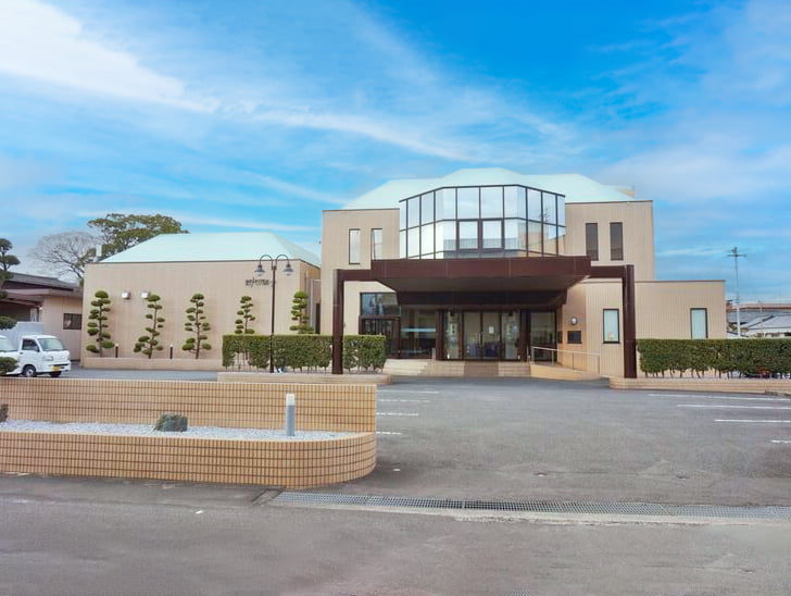 東予メモリアルホール