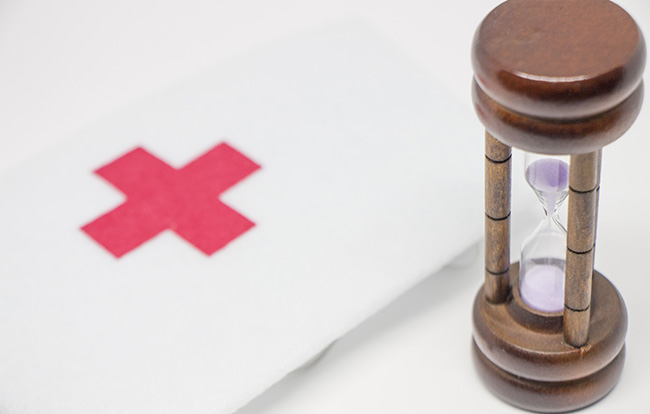 家族が余命宣告をされた時にやる事とは？お見舞い時のポイントも解説