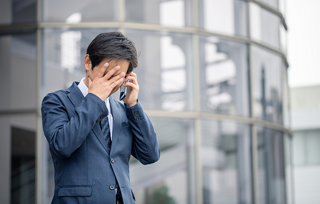 電話でお悔やみを伝える際のマナーとは?お悔みの伝え方を徹底解説!