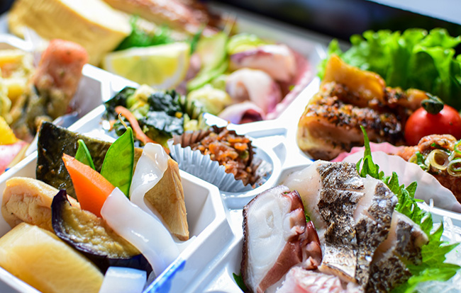 三回忌の料理を選ぶポイント|避けるべき食材や会食の場所を紹介