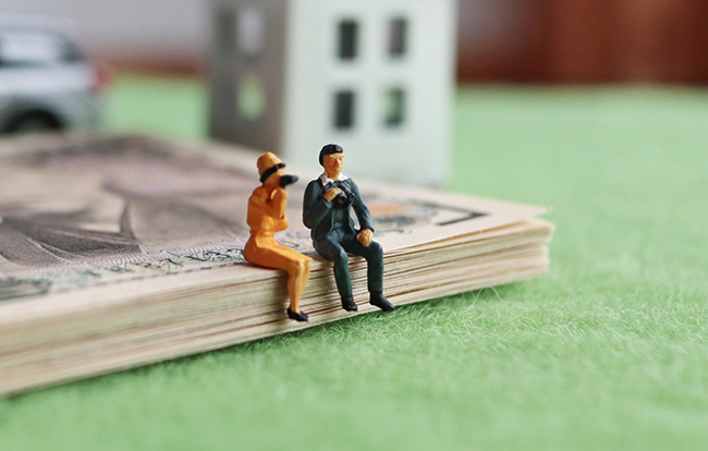 2020年分からの年金の控除はどうなる?所得税を軽減するための確定申告のやり方を解説!