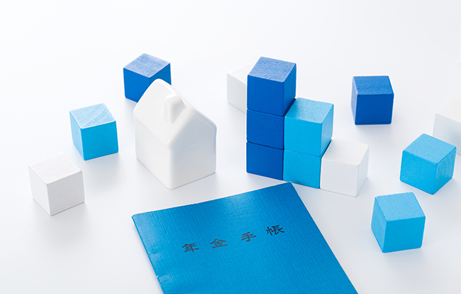 年金の仕組みを徹底解説!種類や制度を知って年金生活に備えよう