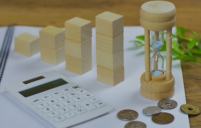 人生設計でお金の計算は最も重要!必要なお金の考え方とは