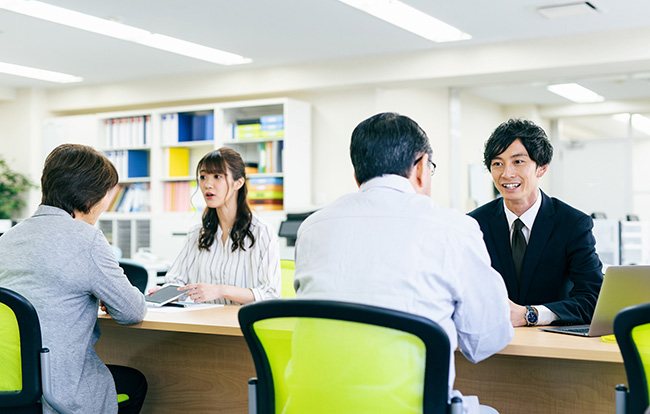 相続の相談はいつ誰にすればよい?相談する専門家の選び方も解説