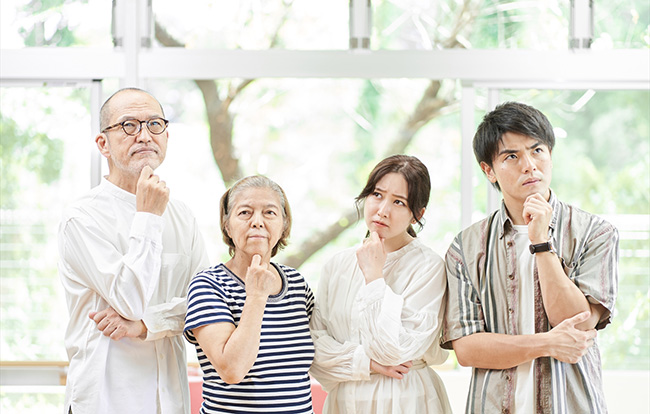 相続の方法や種類を徹底解説!相続放棄がしたい場合はどうする?