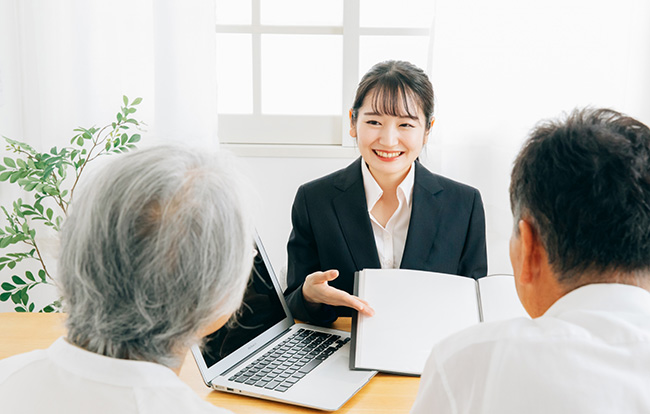 相続税対策の方法を徹底解説!税理士選びのポイントもご紹介