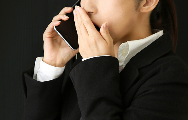 訃報とはどんな意味?連絡の方法や書き方のマナーを徹底解説!