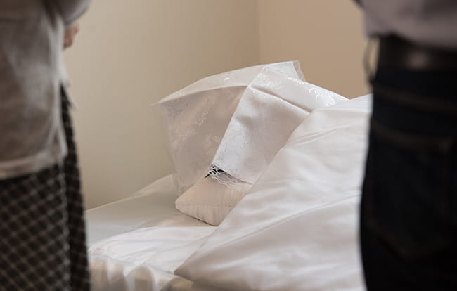病院で死亡したら?遺族が葬儀・葬式までにやるべきこと