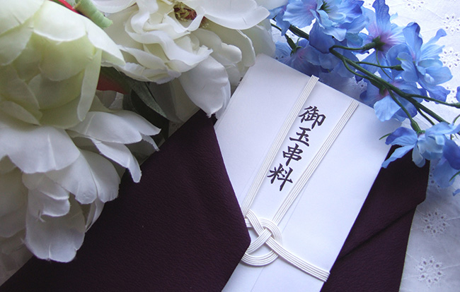 御霊写しとは何か?儀式の流れもあわせて解説