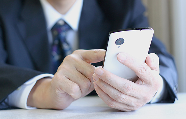 訃報の連絡を受けた場合の挨拶のマナーや手段を徹底解説!