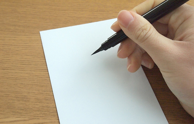 お布施袋の中袋、スマートな書き方とマナーを解説