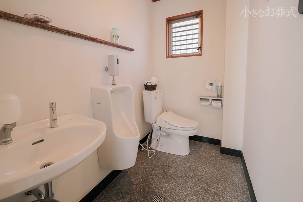 椿ホール 大阪府羽曳野市 の葬儀場情報 小さなお葬式 葬儀費用が9 79万円から